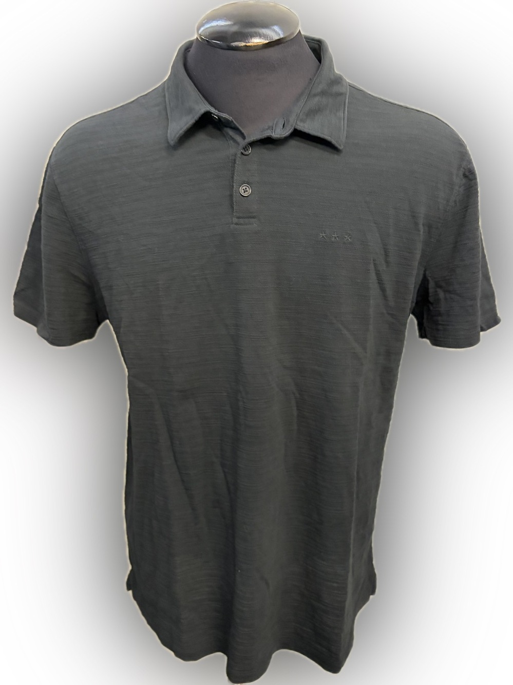John Varvatos USA Polo